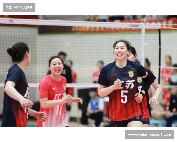 全运会女排竞争激烈 江苏天津河南等队实力接近谁将脱颖而出