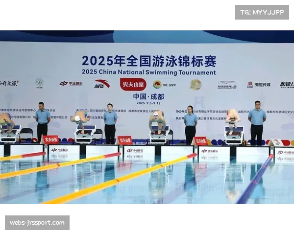 残疾人游泳世锦赛：中国代表队单日收获五金，创多项赛会纪录